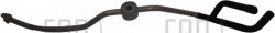 Arm Rest set, -, left, EP78B - Product Image Arm Rest set, -, left, EP78B - Product Image