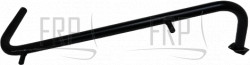 Arm Rest set;-;L;painting;CS21;F75A2-DH0 - Product Image Arm Rest set;-;L;painting;CS21;F75A2-DH0 - Product Image