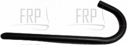 Arm Rest Set, Right - Product Image Arm Rest Set, Right - Product Image