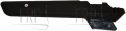 Arm Rest Set, Right, TM523, - Product Image Arm Rest Set, Right, TM523, - Product Image