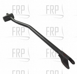 ARM REST SET , SA, RD, S-EP544-1US, - Product Image ARM REST SET , SA, RD, S-EP544-1US, - Product Image