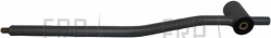 Arm Rest Set, Semi, Assembly, down, EP596, 1US, - Product Image Arm Rest Set, Semi, Assembly, down, EP596, 1US, - Product Image