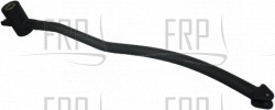Arm Rest Set, Semi, Assembly, left down, EP70 - Product Image Arm Rest Set, Semi, Assembly, left down, EP70 - Product Image