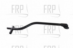 Arm Rest Set, Semi-Assembly, left down, S-EP5 - Product Image Arm Rest Set, Semi-Assembly, left down, S-EP5 - Product Image