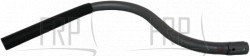 Arm Rest Set, Semi, Assembly, left up, EP594, 1 - Product Image Arm Rest Set, Semi, Assembly, left up, EP594, 1 - Product Image