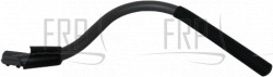 Arm Rest Set, Semi, Assembly, left up, S, EP585 - Product Image Arm Rest Set, Semi, Assembly, left up, S, EP585 - Product Image