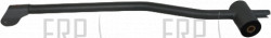 Arm Rest Set, Semi, Assembly, right down, EP54 - Product Image Arm Rest Set, Semi, Assembly, right down, EP54 - Product Image