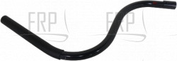 Arm Rest Set, Semi, Assembly, right up, EP575C - Product Image Arm Rest Set, Semi, Assembly, right up, EP575C - Product Image