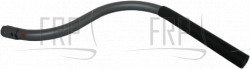Arm Rest Set, Semi, Assembly, right up, EP594, - Product Image Arm Rest Set, Semi, Assembly, right up, EP594, - Product Image