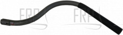 Arm Rest Set, Semi, Assembly, right up, EP595, - Product Image Arm Rest Set, Semi, Assembly, right up, EP595, - Product Image