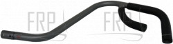 Arm Rest Set, Semi, Assembly, right up, EP596, - Product Image Arm Rest Set, Semi, Assembly, right up, EP596, - Product Image