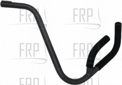 Arm Rest Set, Semi, Assembly, right up, S, EP58 - Product Image Arm Rest Set, Semi, Assembly, right up, S, EP58 - Product Image