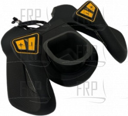 Arm Rest set;;front;;EP630;; - Product Image Arm Rest set;;front;;EP630;; - Product Image