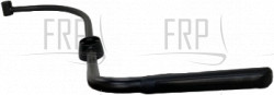 Arm Rest set;;left;Black Matte;EP304M;;D - Product Image Arm Rest set;;left;Black Matte;EP304M;;D - Product Image