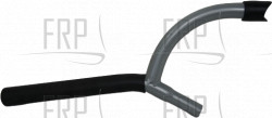 Arm Rest Set;R;Semi-Assy;TM606-1US - Product Image Arm Rest Set;R;Semi-Assy;TM606-1US - Product Image