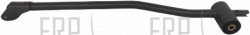Arm Rest Set;Semi-Assy;left down;;;;EP70 - Product Image Arm Rest Set;Semi-Assy;left down;;;;EP70 - Product Image