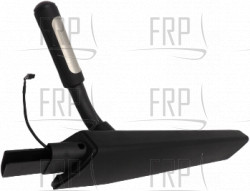 Arm Rest Set;Semi-Assy;left;;Sell servic - Product Image Arm Rest Set;Semi-Assy;left;;Sell servic - Product Image