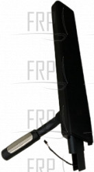 Arm Rest Set;Semi-Assy;left;;;;TM742-2KM - Product Image Arm Rest Set;Semi-Assy;left;;;;TM742-2KM - Product Image
