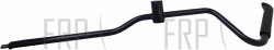 Arm Rest Set;Semi-Assy;right;;DM515 matt - Product Image Arm Rest Set;Semi-Assy;right;;DM515 matt - Product Image