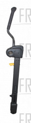 Arm, Vertical, Left - Product Image