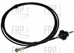 Assembly, 2885MM Cable - Product Image