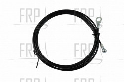 Assembly, 3915MM Cable - Product Image Assembly, 3915MM Cable - Product Image