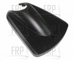 ASSEMBLY BACK COVER CONSOLE - Product Image ASSEMBLY BACK COVER CONSOLE - Product Image