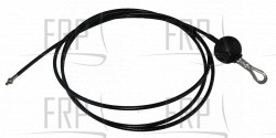 Assembly Cable - Product Image
