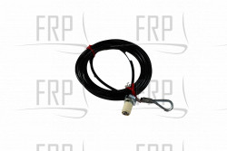 Assembly, Cable - Product Image