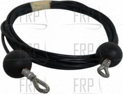 ASSEMBLY; CABLE - Product Image ASSEMBLY; CABLE - Product Image