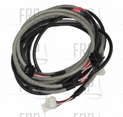 Cable, assembly, Arm, Base - Product Image