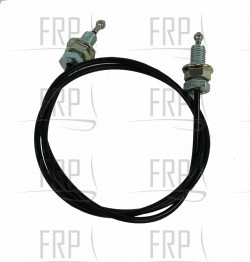 Assembly, Cable, Floating Pulley - Product Image