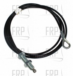 Assembly, Cable, Lat - Product Image