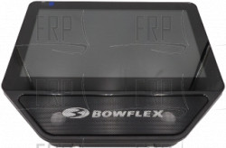Assembly CONSOLE, BOWFLEX, TOUCH 16 Assembly CONSOLE, BOWFLEX, TOUCH 16