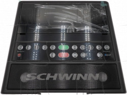 Assembly, CONSOLE, SCH, 90 SERIES (MY21), PACKAGED - Product Image Assembly, CONSOLE, SCH, 90 SERIES (MY21), PACKAGED - Product Image