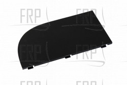 Assembly, ENTERTAINMENT INSERT, BLANK - Product Image Assembly, ENTERTAINMENT INSERT, BLANK - Product Image
