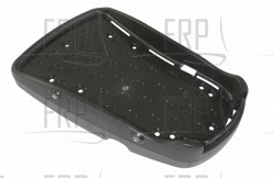 Assembly - Footpedal, Molded, LH - Product Image
