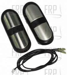 Assembly, Hand Pulse - Product Image