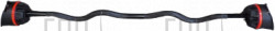 Assembly, HANDLE, CURL BAR, STB2080 - Product Image Assembly, HANDLE, CURL BAR, STB2080 - Product Image