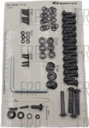 Assembly, HARDWARE CARD, BXT6 - Product Image Assembly, HARDWARE CARD, BXT6 - Product Image