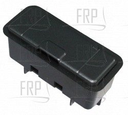 Assembly, IPOD holder - Product Image