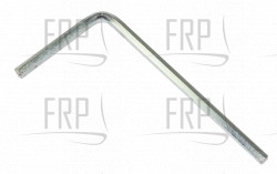 ASSEMBLY KIT, BASE HARDWARE, PRO 4500 - Product Image ASSEMBLY KIT, BASE HARDWARE, PRO 4500 - Product Image