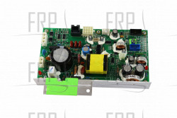Assembly, LCB, MCT - Product Image Assembly, LCB, MCT - Product Image