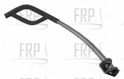 Assembly Left Multi Grip Q47 - Product Image
