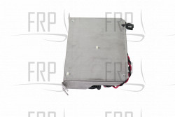 ASSEMBLY, LOWER PCA - Product Image ASSEMBLY, LOWER PCA - Product Image