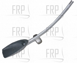 ASSEMBLY, PEDAL LEVER - Product Image