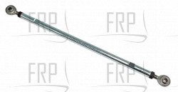 ASSEMBLY, ROD END LINK - Product Image ASSEMBLY, ROD END LINK - Product Image