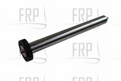 ASSEMBLY, ROLLER, DRIVE, TRM600 - Product Image ASSEMBLY, ROLLER, DRIVE, TRM600 - Product Image