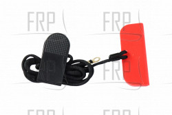 ASSEMBLY: TETHER - Product Image ASSEMBLY: TETHER - Product Image