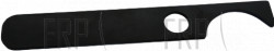Assembly Tool, 180x26x3, S45C, BED, CB93 - Product Image Assembly Tool, 180x26x3, S45C, BED, CB93 - Product Image